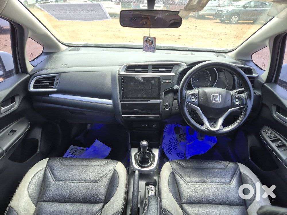 Honda Wr-v I-dtec V, 2018, Diesel