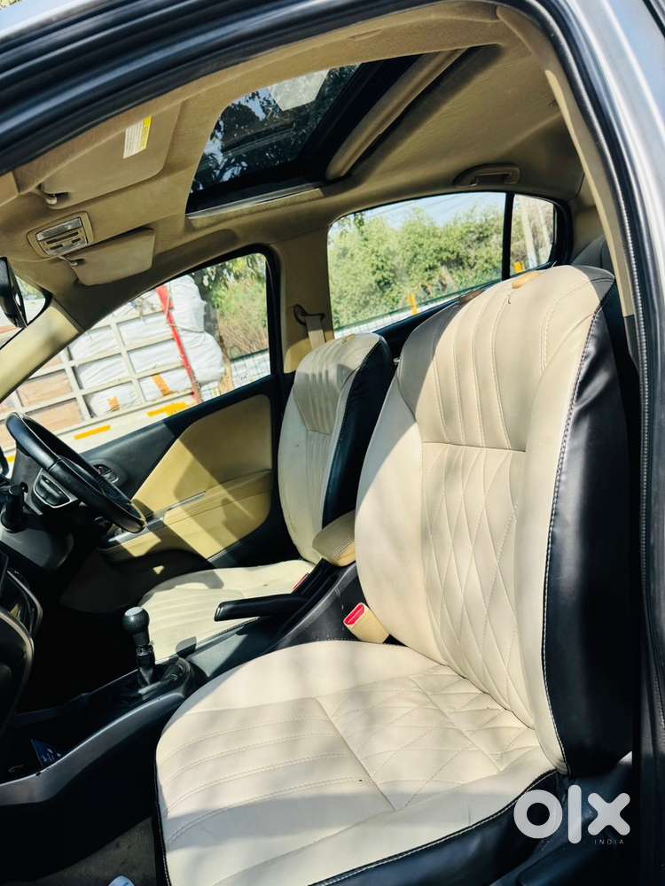 Honda City 2018 Diesel Well Maintained