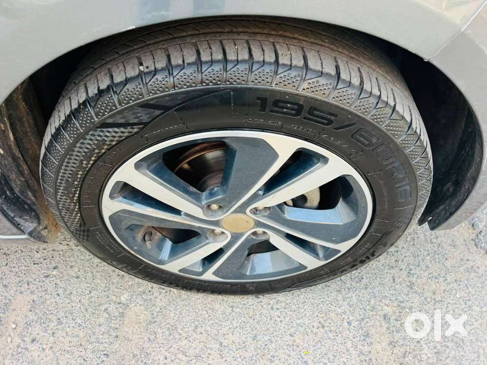 Tata Altroz 1.5 Xz Diesel, 2024, Diesel