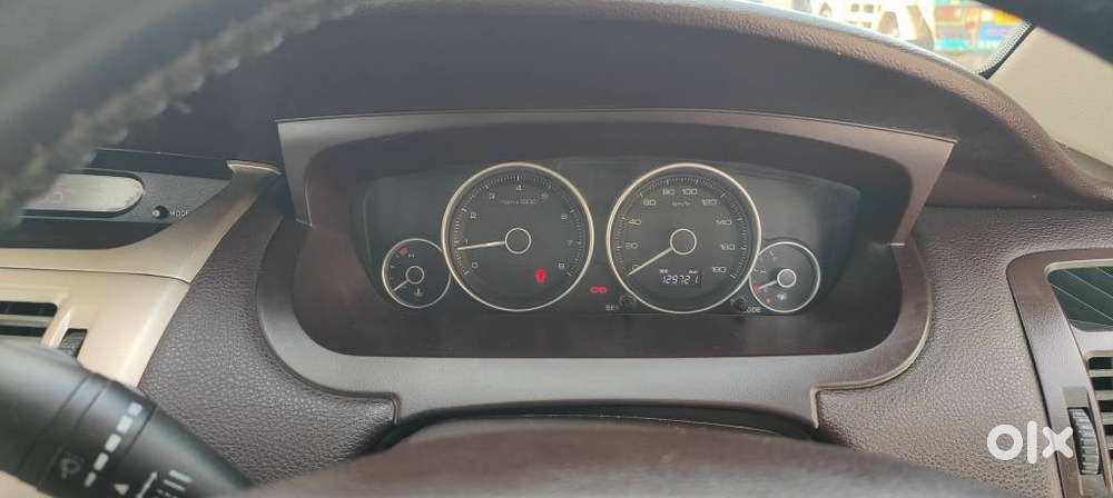 Tata Manza Elan Quadrajet Bs Iv, 2013, Diesel