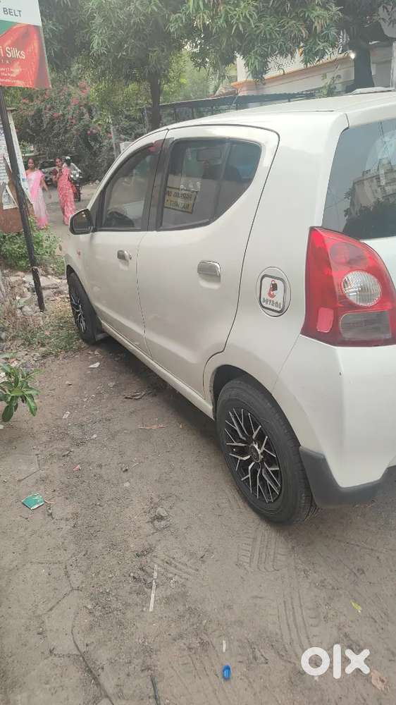 Maruti Suzuki A-star 2012 Petrol Well Maintained