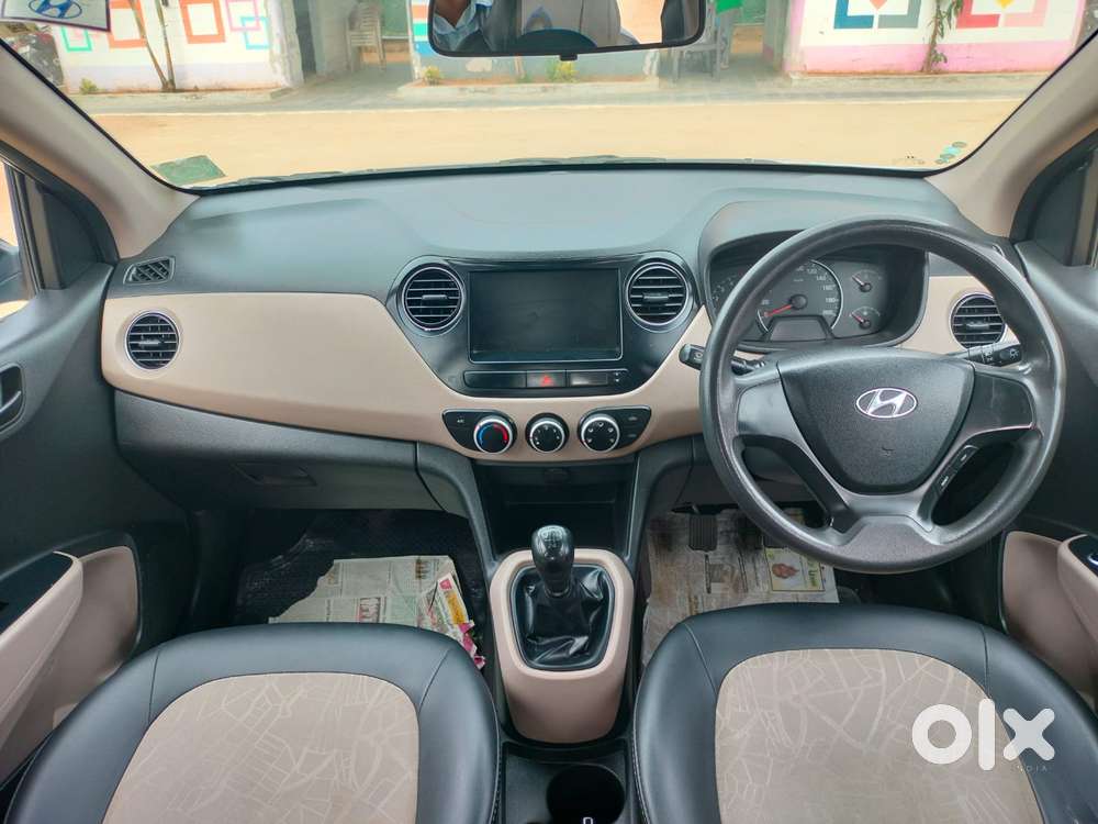 Hyundai Grand I10 2013-2016 Crdi Magna, 2015, Diesel