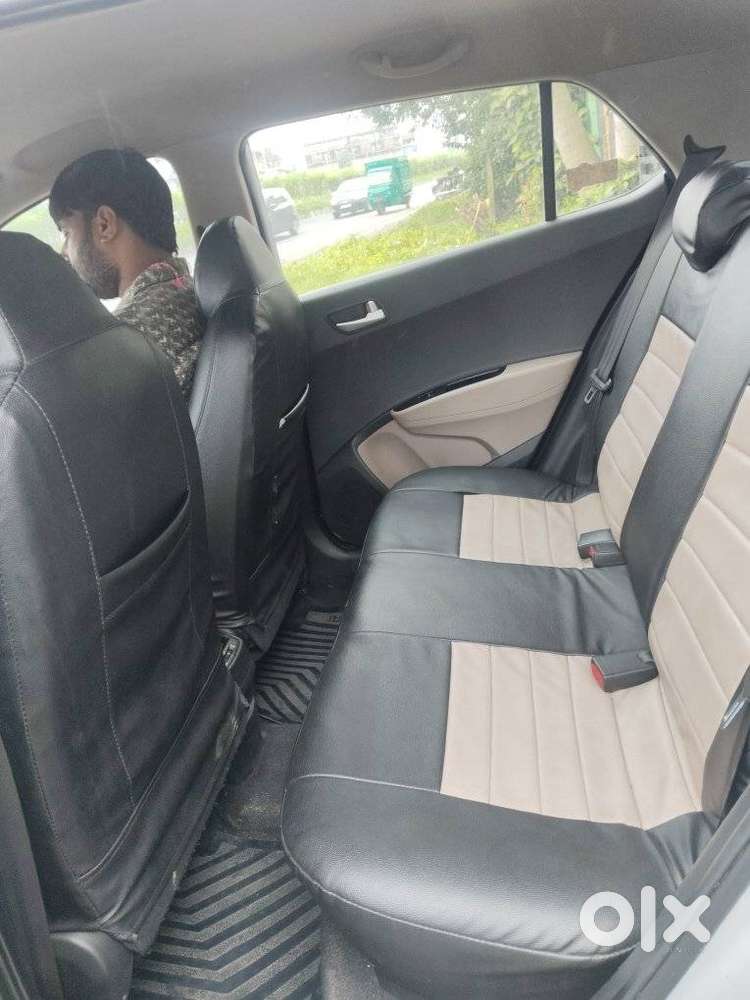 Hyundai Grand I10 Asta 1.2 Vtvt, 2018, Petrol
