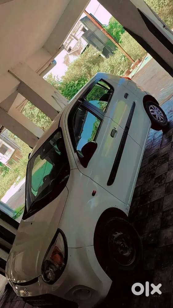 Maruti Suzuki Alto 800 2017 Petrol 76000 Km Driven