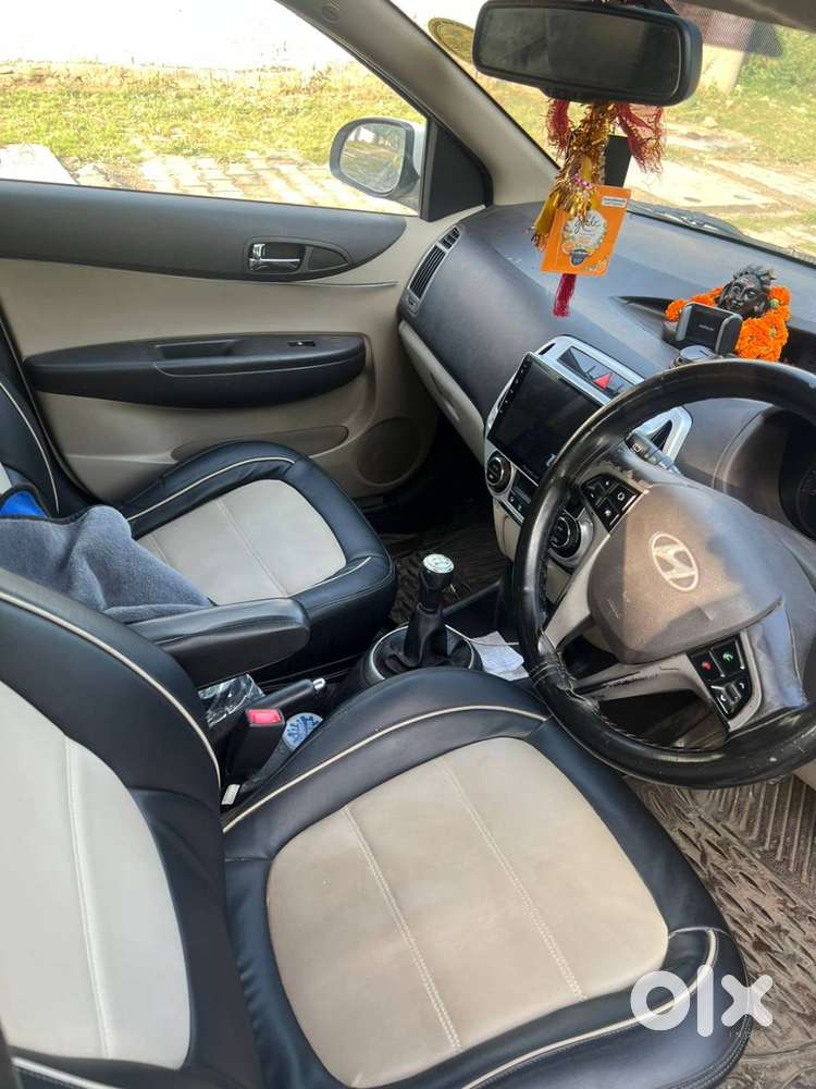 I20 In Good Condition For Sale