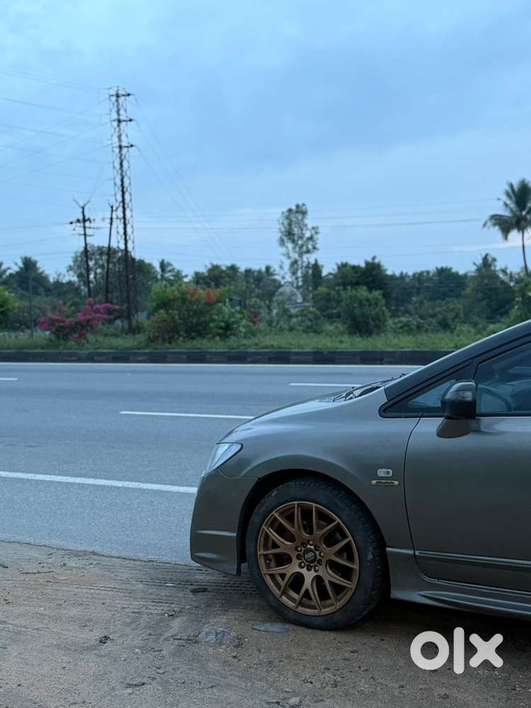 Honda Civic 2006 Mint Condition