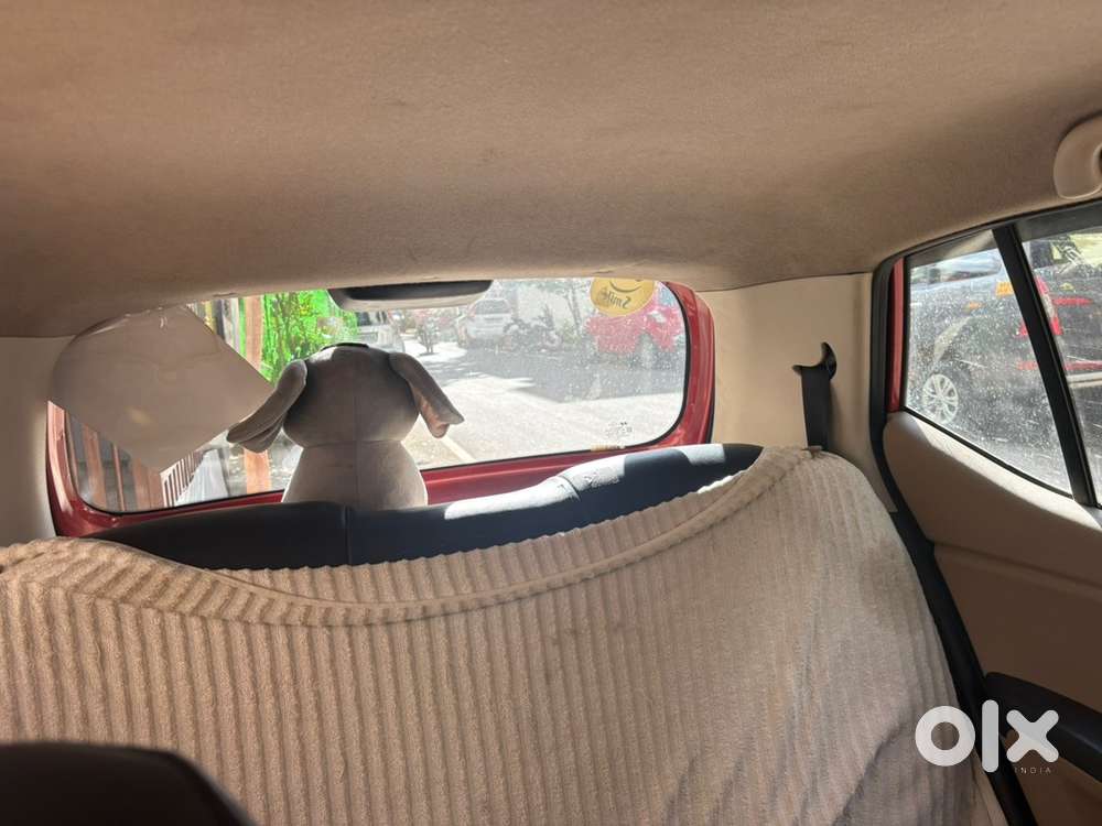 Hyundai I10 Petrol Manual 2010