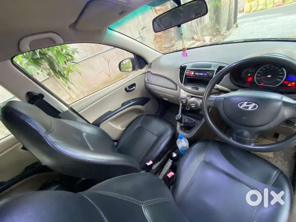 Hyundai Grand I10 2011 Manual Petrol
