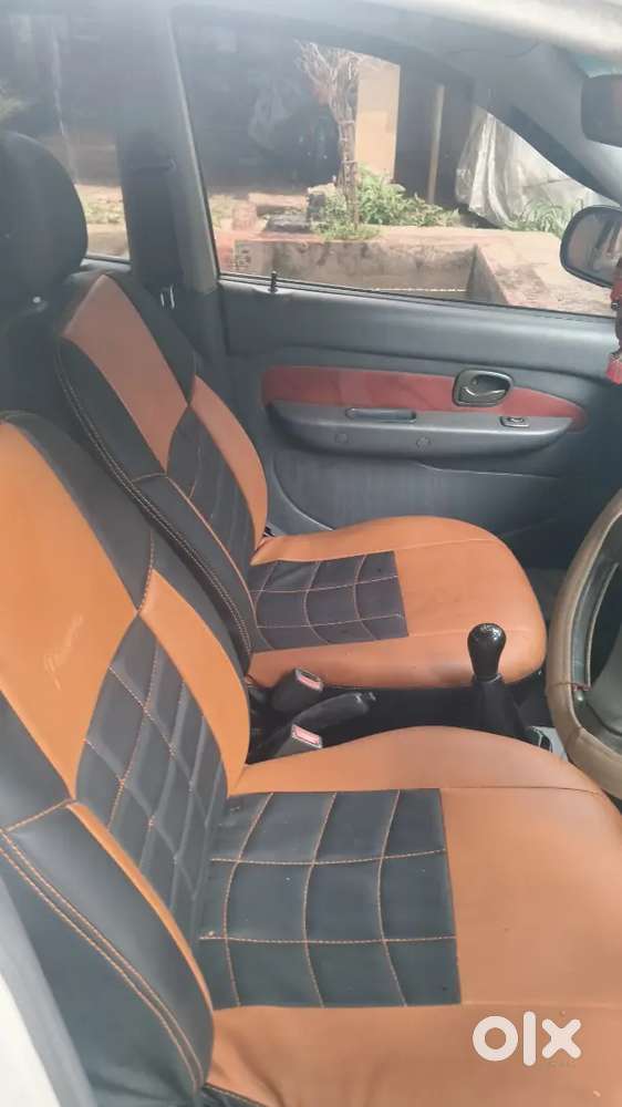 Hyundai Santro Gls Ii At 2008