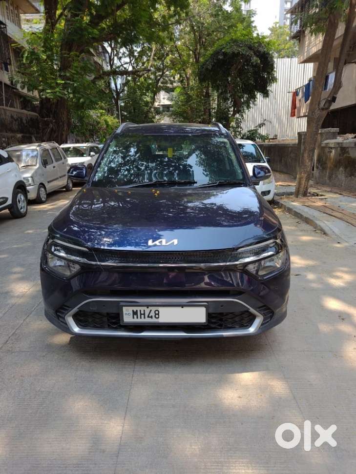 Kia Carens 1.5 Prestige 7 Str, 2022, Diesel