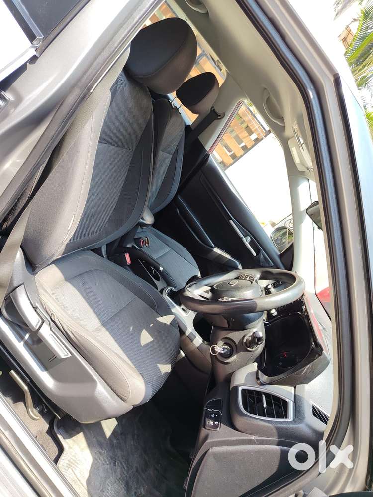 Kia Seltos Htk G, 2019, Petrol