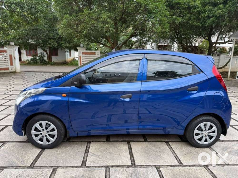 Hyundai Eon Era +, 2016, Petrol