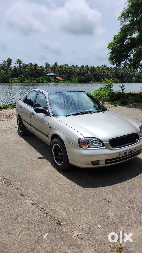 Fully Restored Baleno Vxi For Sale