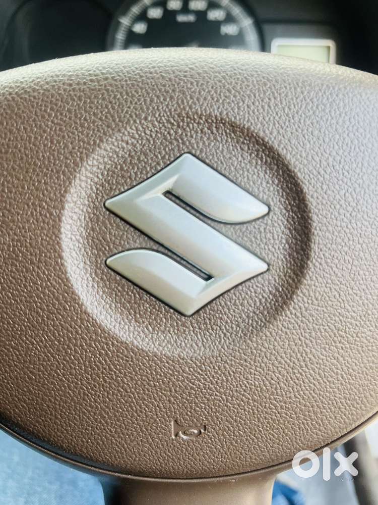 Maruti Suzuki Estilo Lxi Bs-iv, 2011, Petrol