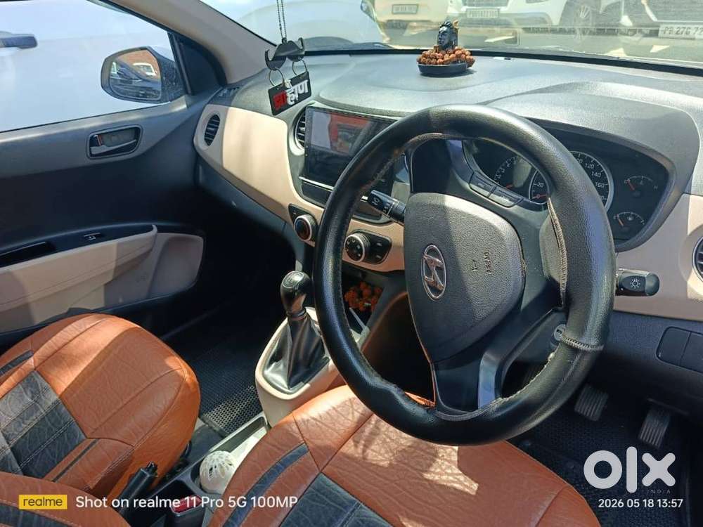 Hyundai Grand I10 Magna Ch Number