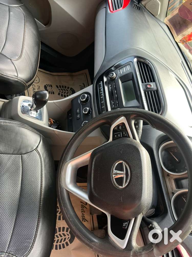 Tata Tiago Petrol 2019