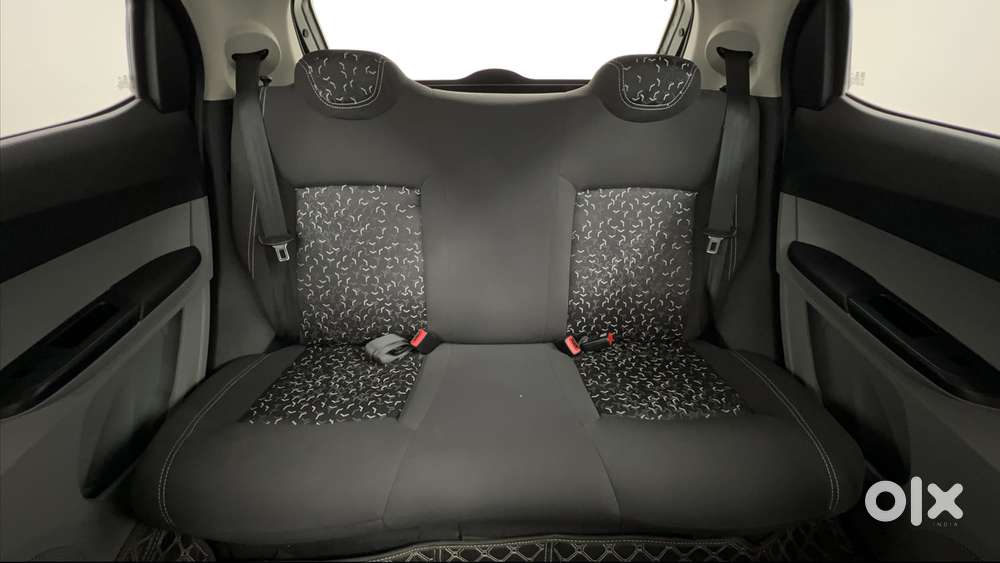 Tata Tiago 1.2 Revotron Xta, 2023, Petrol