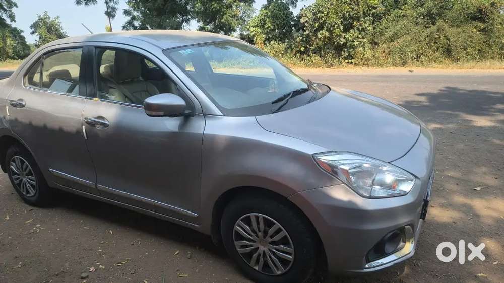 Maruti Suzuki Dzire 2020