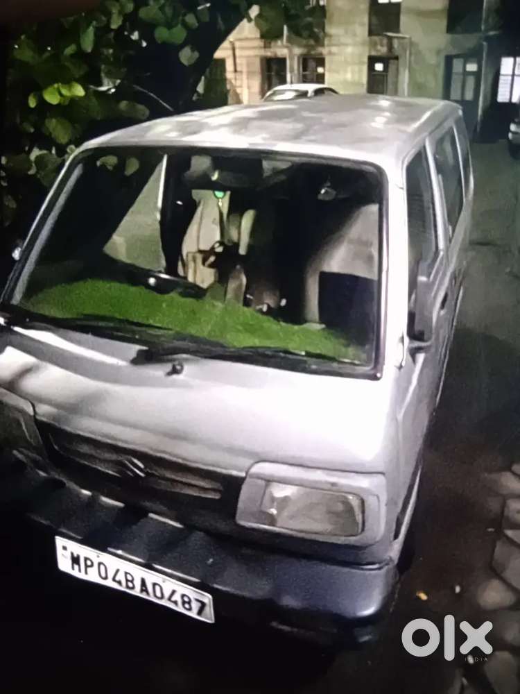 Maruti Omni Seater 2006