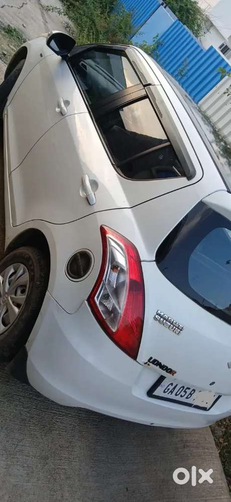 Maruti Suzuki Swift 2013 Variant