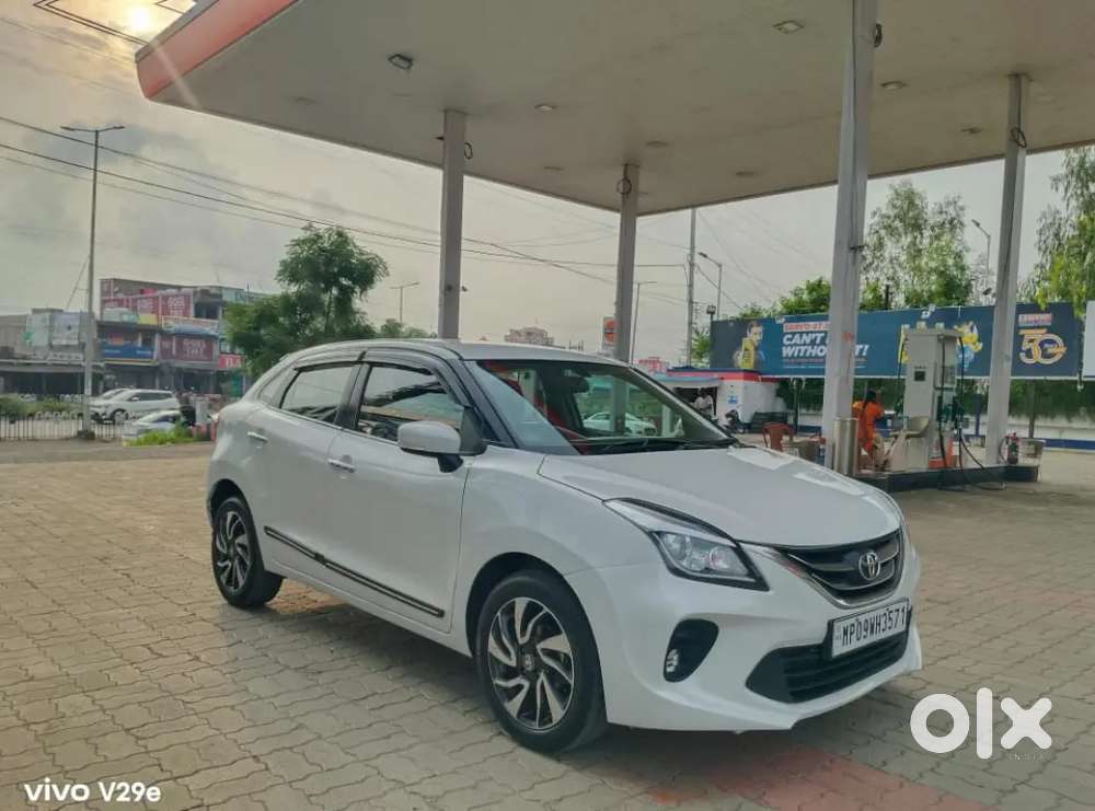 Car Condition Brand New
