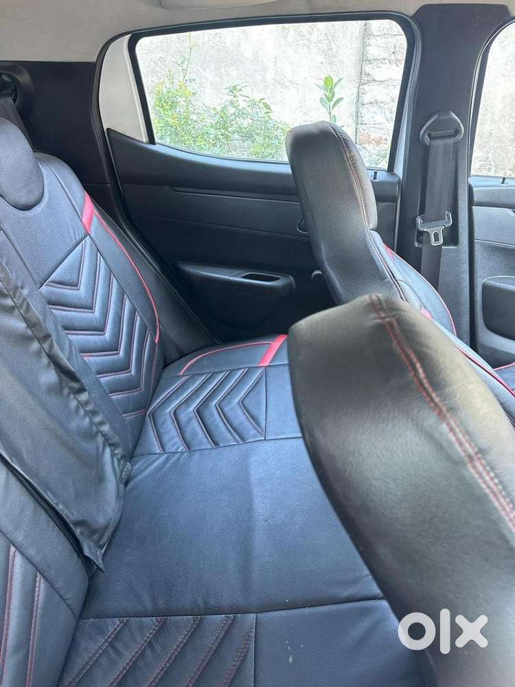 Renault Kwid 2019 Petrol Good Condition