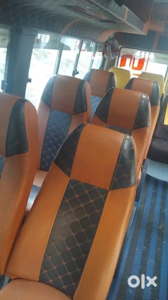 Force Motors Trax Cruiser 2018 Diesel 235000 Km Driven