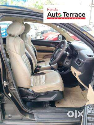 Honda Amaze 1.2 S I-vtec, 2018, Petrol