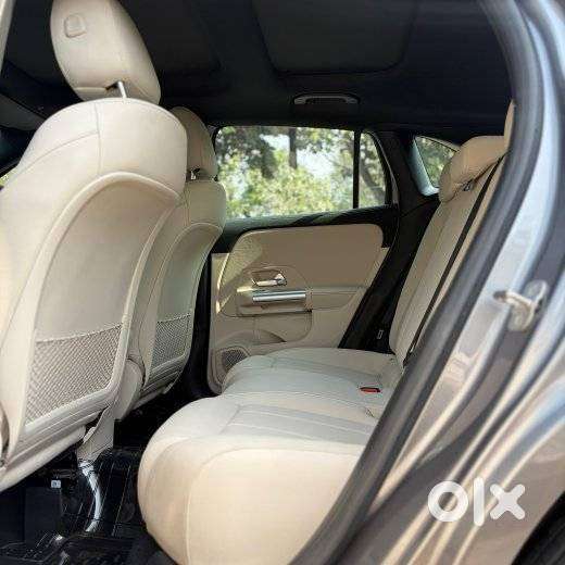 Mercedes-benz Gla 200, 2024, Petrol