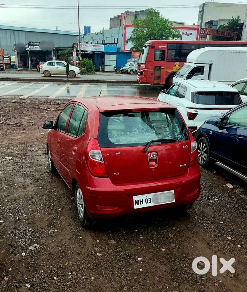 Hyundai Grand I10 2013 95k Km Driven