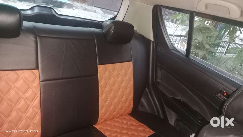 Maruti Suzuki Swift 2013 Diesel 95000 Km Driven