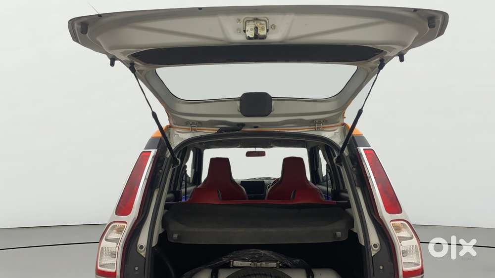 Maruti Suzuki Wagon R Lxi Cng, 2022, Cng & Hybrids