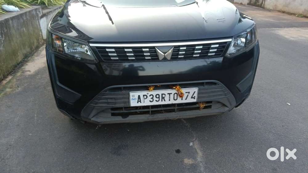 Mahindra Xuv300 Diesel Manual 2023