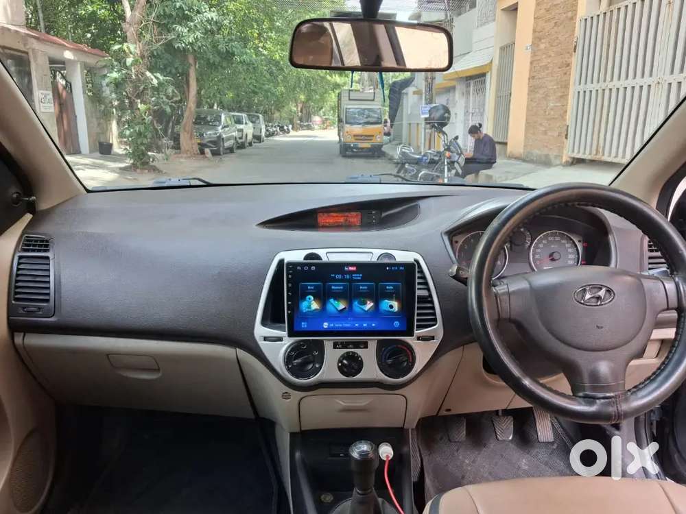 Hyundai I20 Crdi 2010