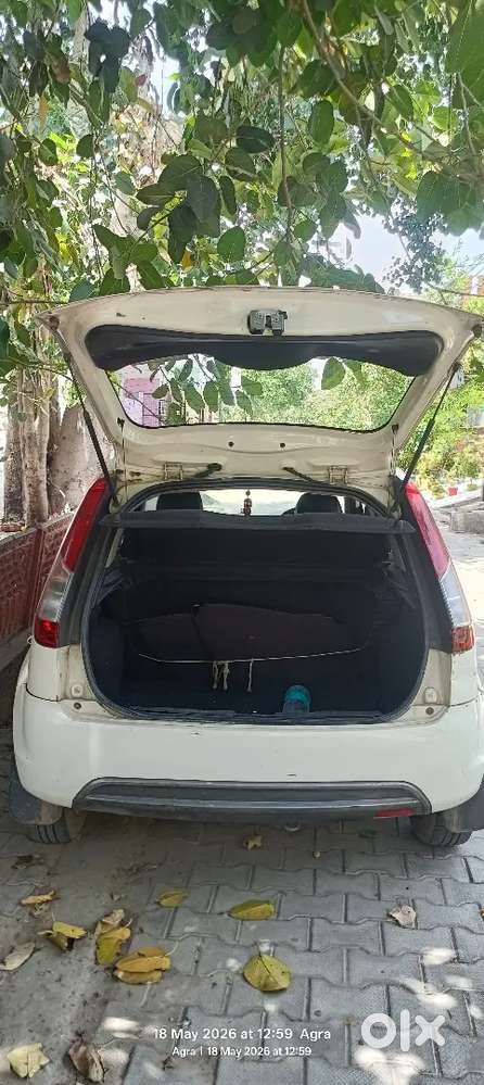 Ford Figo 2015 Diesel 179000 Km Driven