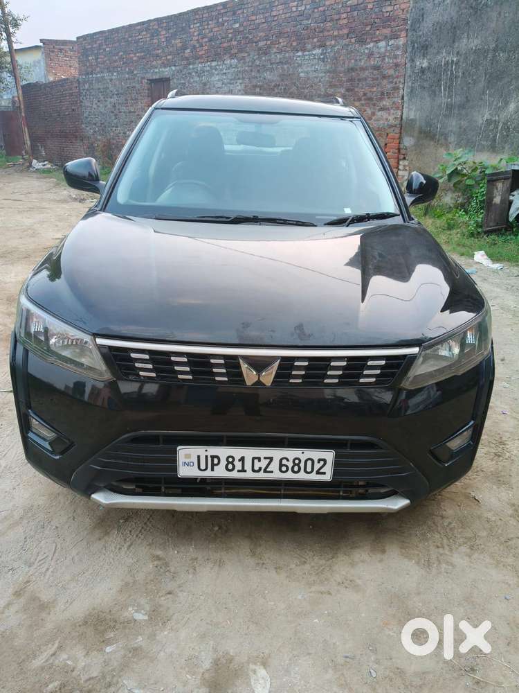 Mahindra Xuv300 W6 Diesel, 2022, Diesel