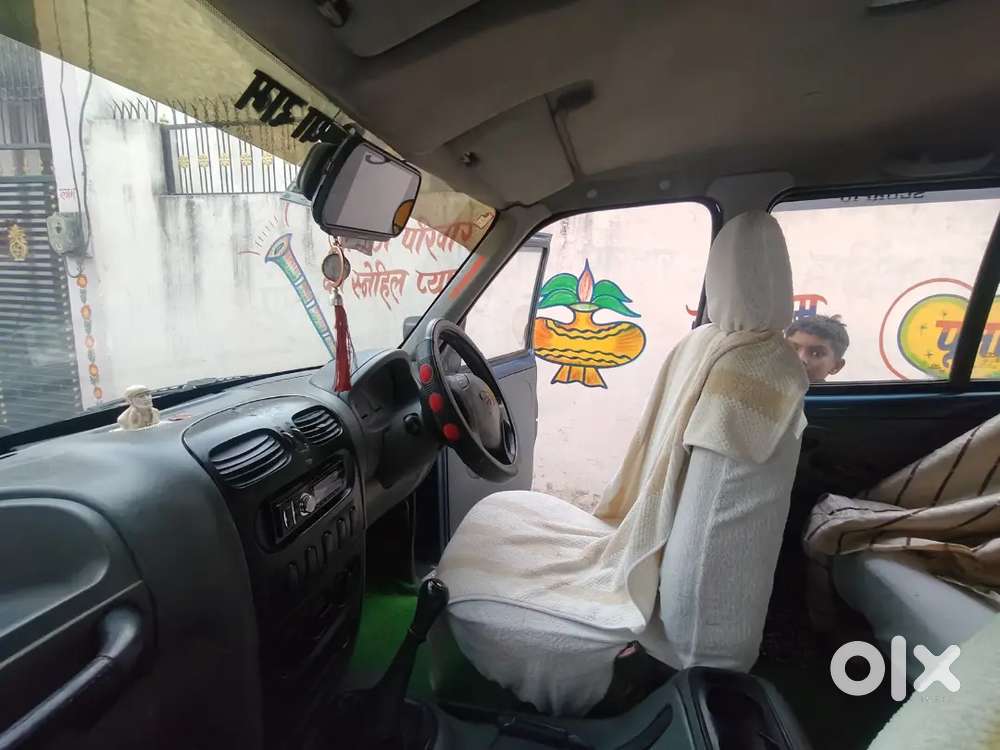 Mahindra Scorpio 2005 Diesel Well Maintained