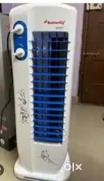 Butterfly windy tower fan for sale