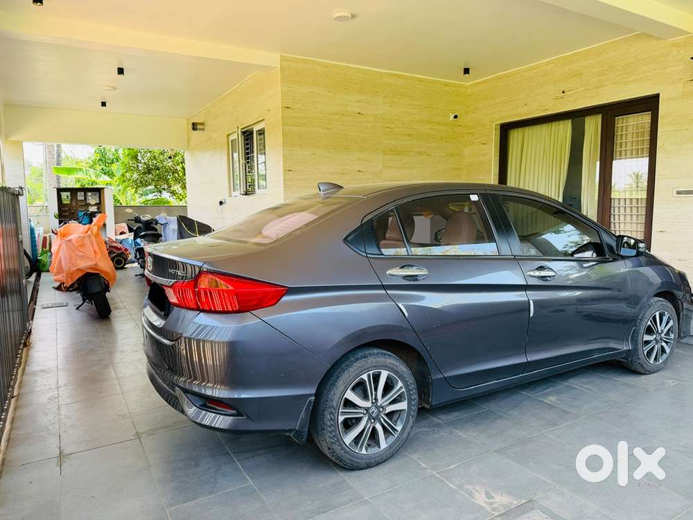 2018 Honda City V Diesel | 96000 Km Done | Excellent Mileage