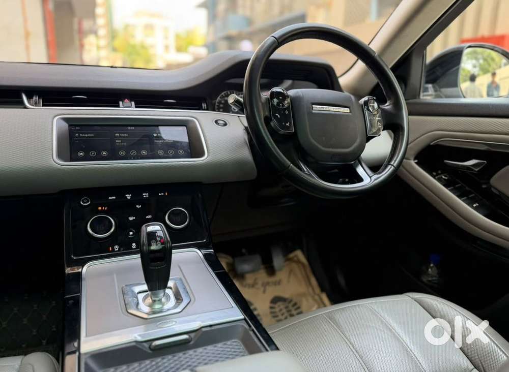 Land Rover Range Evoque Se, 2020, Diesel