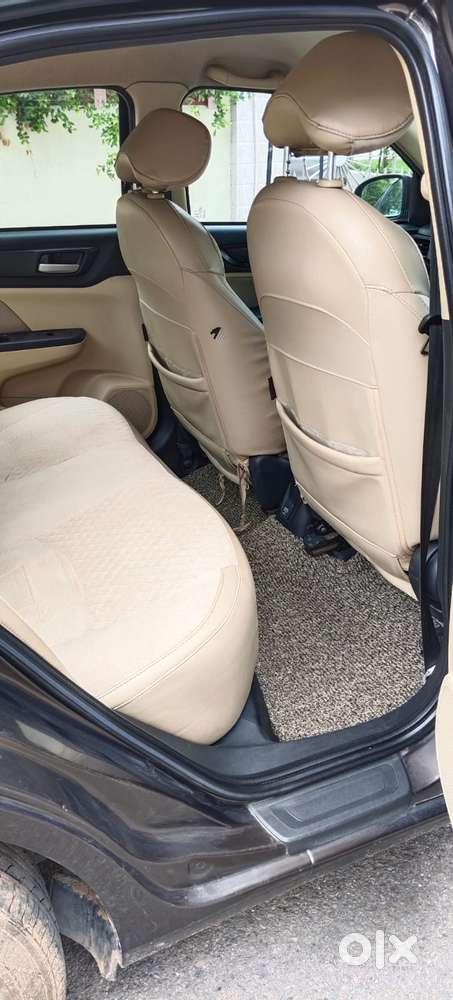 Honda Amaze Vx (o) I-dtec, 2020, Diesel