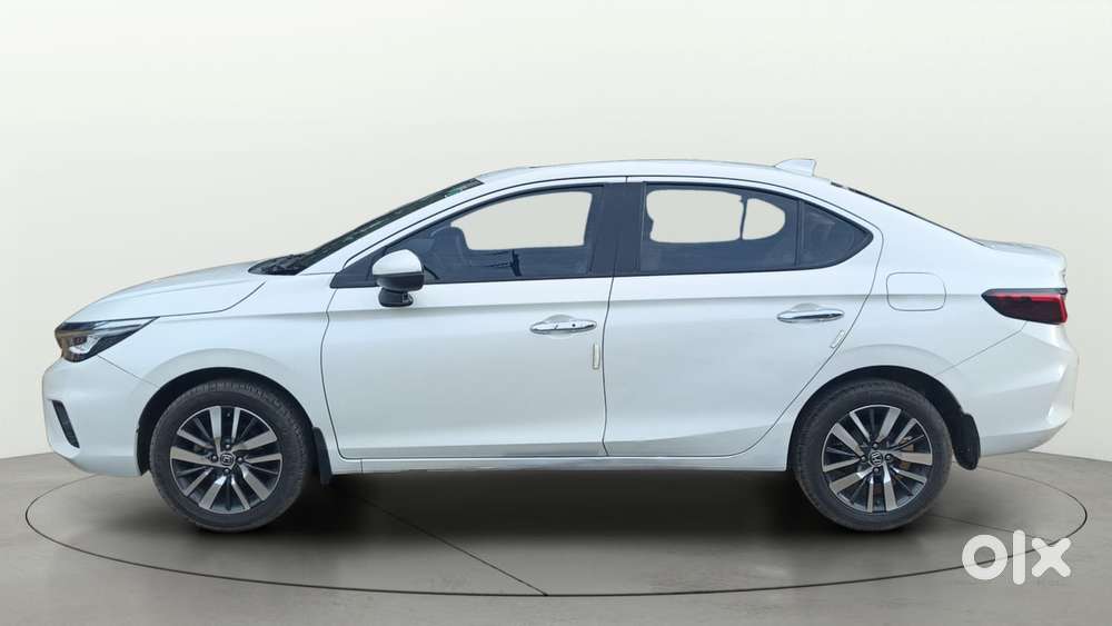 Honda City 1.5 Zx I-vtec Mt, 2022, Petrol