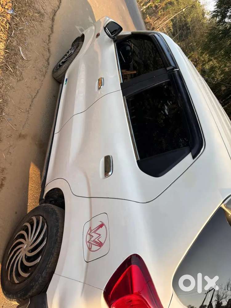 Maruti Suzuki S-presso 2023