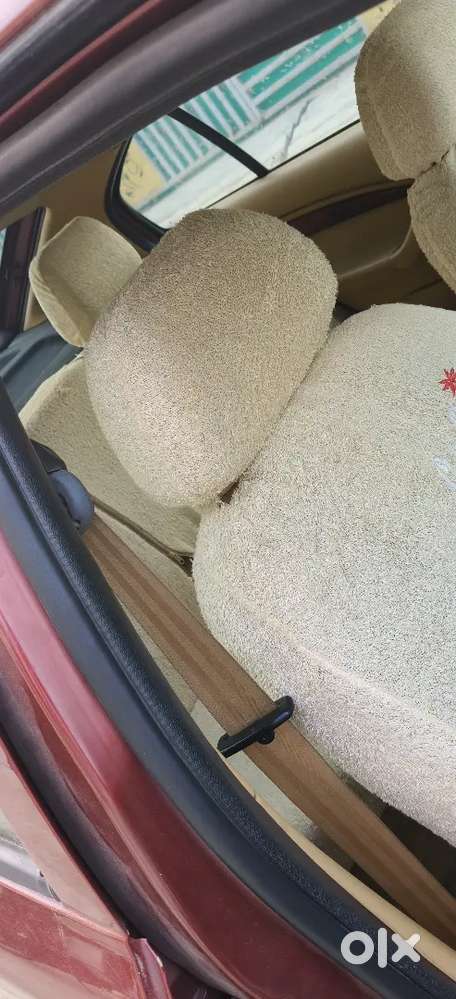 Skoda Octavia 2005 Diesel Good Condition