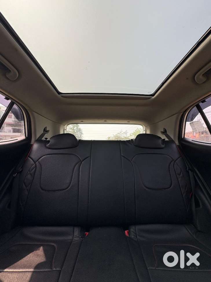 Hyundai Creta, 2022, Petrol