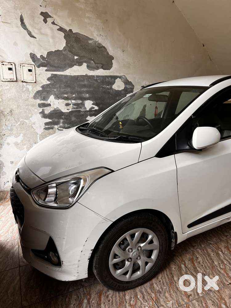 2020 Hyundai Grand I10 Diesel Sportz Km Driven