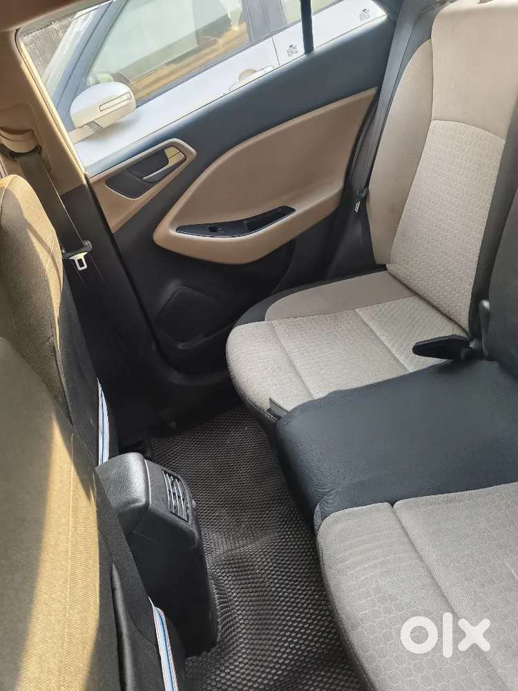 Hyundai Elite I20 2018 Petrol Good Condition