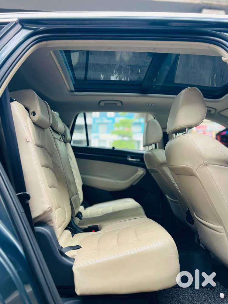 Skoda Kodiaq Style, 2018, Diesel