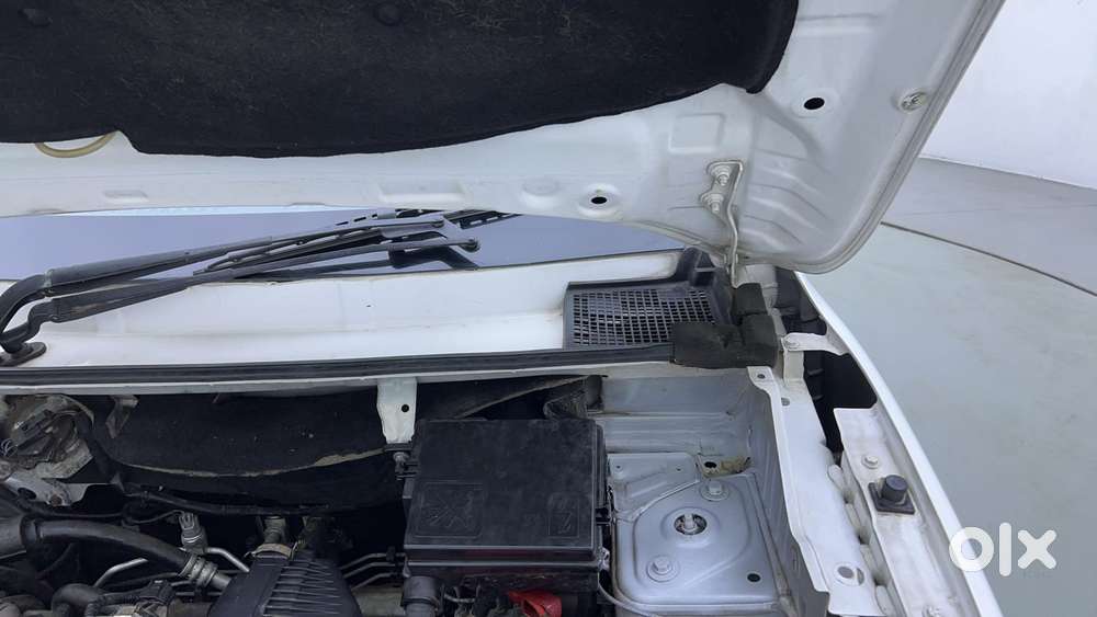 Renault Kwid 2019-ongoing 1.0 Climber Amt, 2020, Petrol