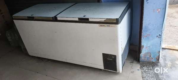 Voltas Tata 550L